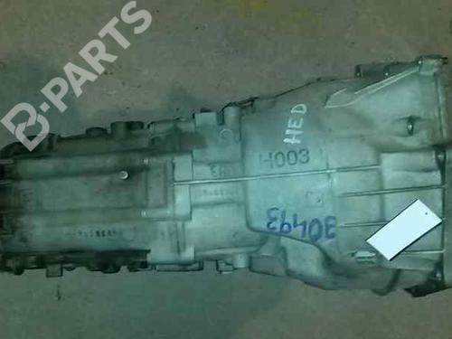 Gearbox BMW 1 (E87) 120 d | BP101337M3 