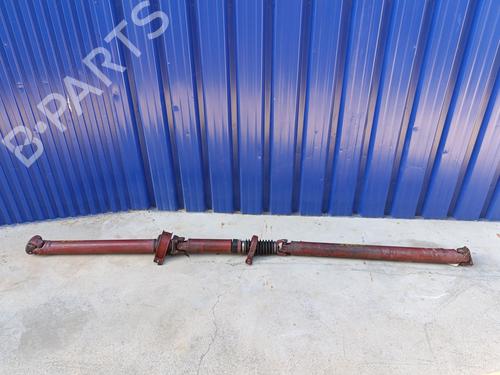 Driveshaft IVECO DAILY III Van [1999-2009]  17618865