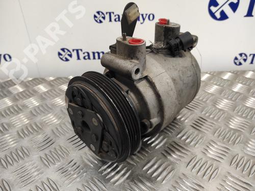 AC compressor BMW 3 (E36)  | BP5851509M34 