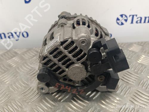 Alternator PEUGEOT 206 Hatchback (2A/C) 1.9 D | BP19784385M7 