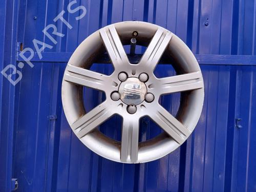 Rim SEAT LEON (1P1) 1.9 TDI | BP17968711C45 