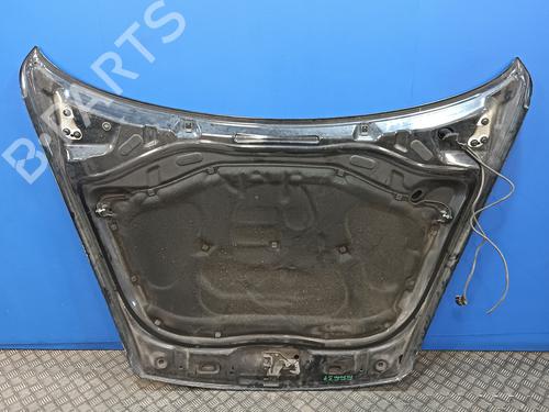 Hood VW TOUAREG (7LA, 7L6, 7L7)  | BP15000832C1 