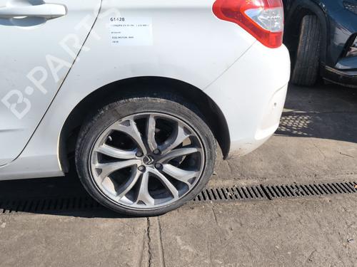 Used Wheel arch Wheel arch OPEL ASTRA F Saloon (T92) 1.7 TDS (F19, M19) (82 hp) 40298997 40298997