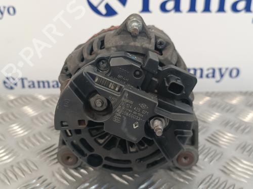 Alternator RENAULT CLIO III (BR0/1, CR0/1)  | BP16685375M7 