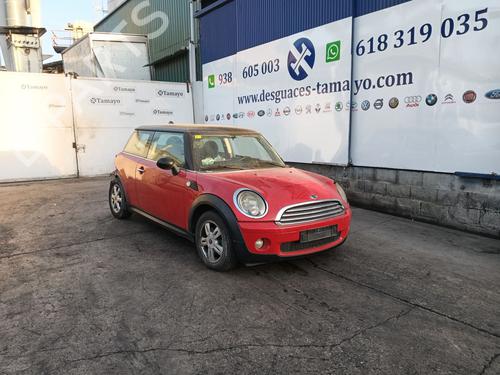 Peças MINI MINI (R56) Cooper D (109 hp) 4357980