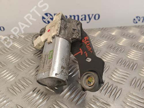 Rear wiper motor CITROËN SAXO (S0, S1) 1.1 X, SX | BP16587536M102 