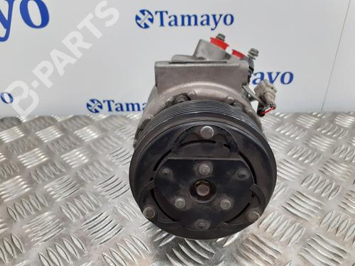 Used AC compressor RENAULT MASTER III Van (FV) 2.3 dCi 125 FWD (FV0C, FV0D, FV0G, FV0H, FV0J, FV0K) (125 hp) 9552345