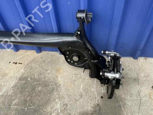 Rear axle TOYOTA YARIS (_P21_, _PA1_, _PH1_) 1.5 Hybrid (MXPH10, MXPH11) | BP29355907M2 