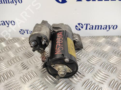 Starter BMW X5 (E70)  | BP16025415M8 