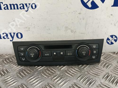 Used Climate control BMW 1 (E87) [2003-2013]  30898071