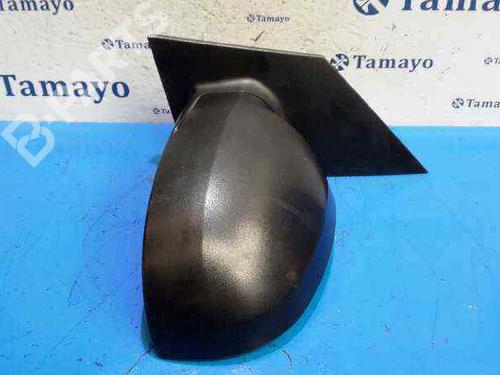 Left mirror HYUNDAI GETZ (TB) 1.1 | BP4626787C26 