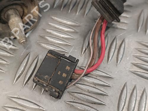 Front wiper motor MERCEDES-BENZ E-CLASS (W211)  | BP17129207M29 