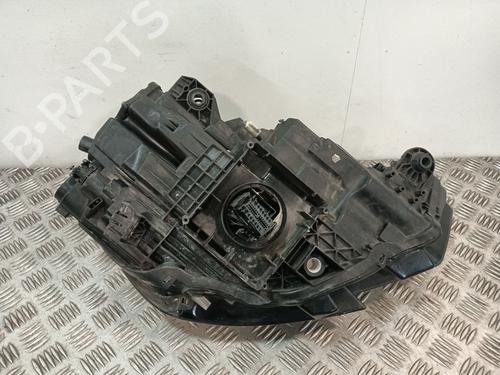Left headlight AUDI A3 Sportback (8VA, 8VF) 2.0 TDI | BP34474219C28  - Image 6