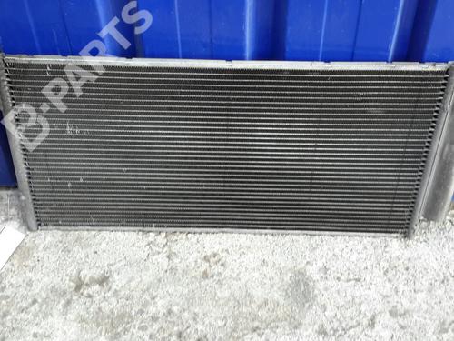 Used AC radiator OPEL CORSA D (S07) [2006-2015]  2840292