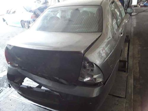Squib airbag ROVER 45 I Saloon (RT)  | BP5669138C102 