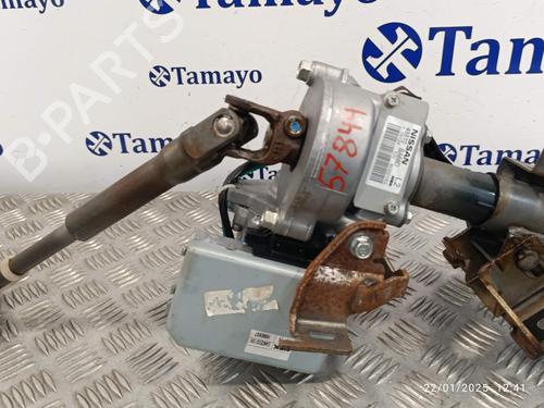 Steering column NISSAN JUKE (F15)  | BP22987416M21 