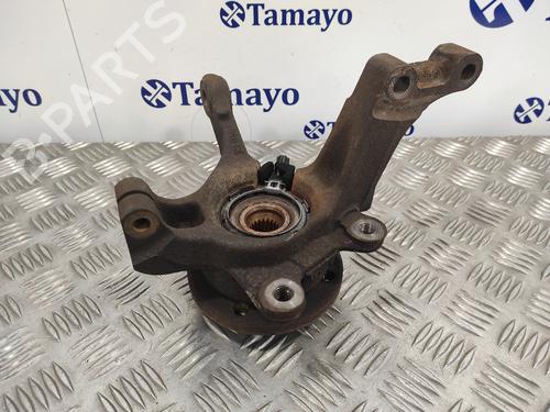 Left front steering knuckle DACIA SANDERO | BP13239201M25