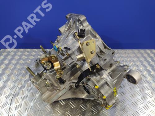 Gearbox MAZDA 6 Hatchback (GG)  | BP11758717M3 