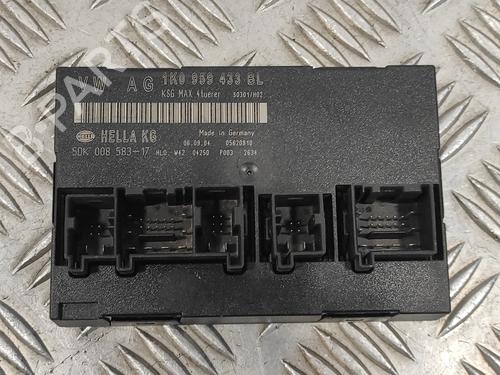 Elektronisk modul VW GOLF V (1K1)  | BP18951344M83 