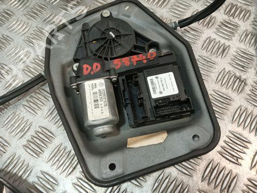Front right window mechanism VW GOLF V (1K1) | BP34278307C23 - Image 2