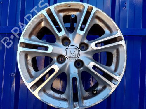 Rim HONDA INSIGHT (ZE_) 1.3 IMA (ZE2) (99 hp) 15400190