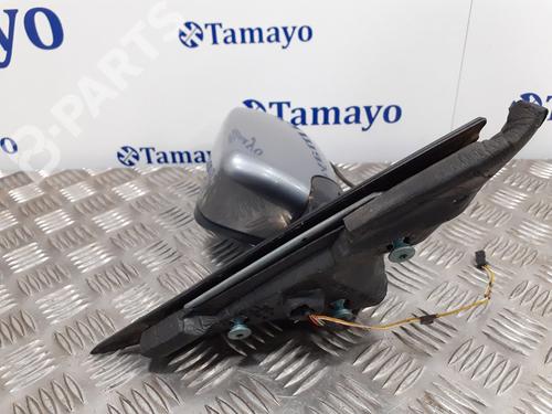 Left mirror BMW 3 (E46) 325 i | BP8498884C26 