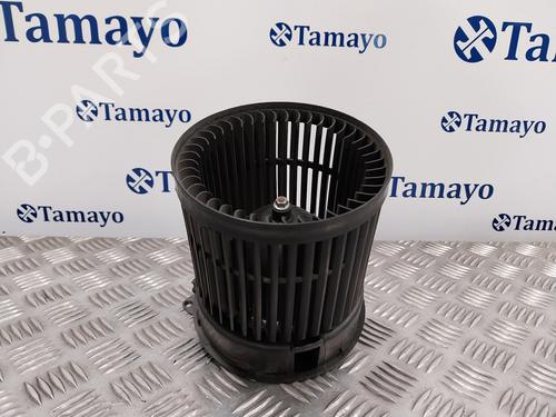 Used Heater blower motor NISSAN QASHQAI II SUV (J11, J11_) [2013-2025]  17716516