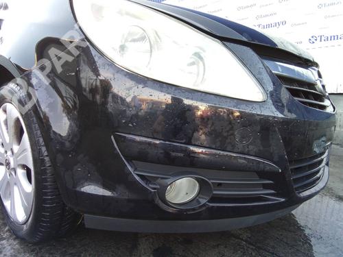 Fuse box OPEL CORSA D (S07)  | BP10539976E1 