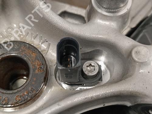 Right rear steering knuckle CUPRA FORMENTOR (KM7, KMP)  | BP15734062M28 