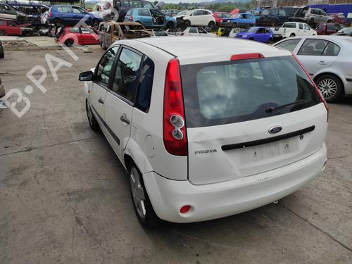 Front right window mechanism FORD FIESTA V (JH_, JD_)  | BP13552542C23 