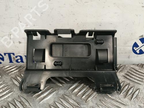 Electronic module PEUGEOT 3008 I MPV (0U_) 1.6 HDi | BP31947854M83