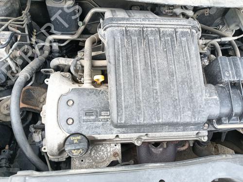 Engine SUZUKI SWIFT III (MZ, EZ) 1.3 4x4 (RS 413, ZD11S) | BP39431786M1 - Image 14