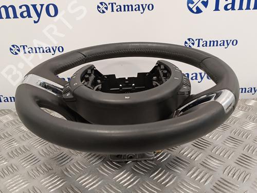 Steering wheel CITROËN C4 Grand Picasso I (UA_)  | BP15555647C49 