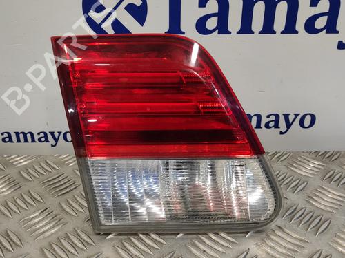 Left tailgate light TOYOTA AVENSIS Saloon (_T27_) [2008-2018]  17434580