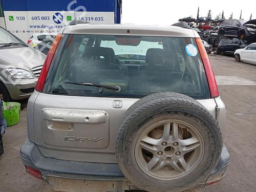 Tampa da Mala Tampa da Mala HONDA CR-V I (RD) 2.0 16V 4WD (RD1, RD3) (128 hp) 35895892 35895892