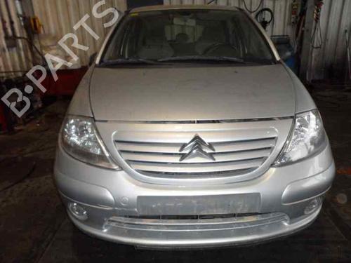 Climate control CITROËN C3 I (FC_, FN_)  | BP1283059I5 