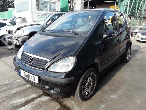 Engine MERCEDES-BENZ A-CLASS (W168)  | BP827565M1 
