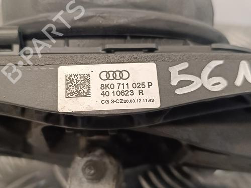 Gear lever AUDI A5 (8T3) 2.0 TDI | BP16500029M90 
