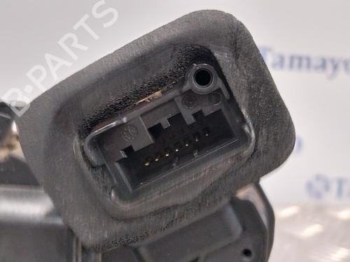 Rear right lock VW POLO V (6R1, 6C1)  | BP16651042C99 