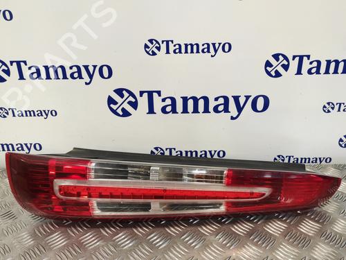 Right taillight FORD C-MAX (DM2)  | BP13312125C35 