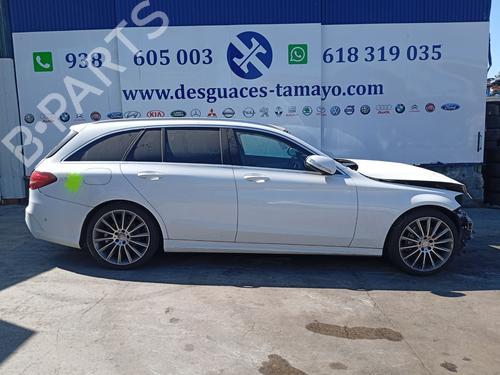 Catalyst MERCEDES-BENZ C-CLASS T-Model (S205) C 220 BlueTEC / d (205.204) | BP37793473M10 - Image 9