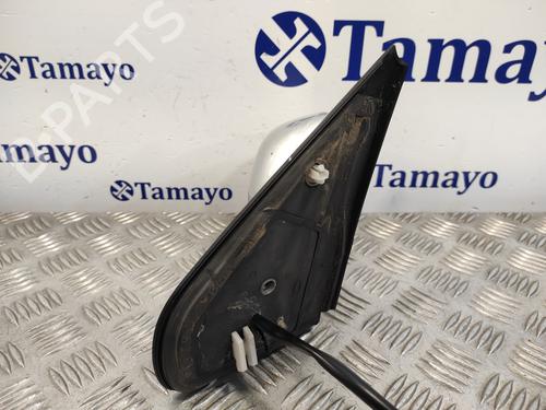Right mirror VW BORA I (1J2) 1.9 TDI | BP20934744C27 