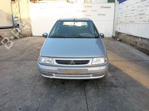 Gearbox CITROËN SAXO (S0, S1) 1.1 X, SX | BP30377129M3 