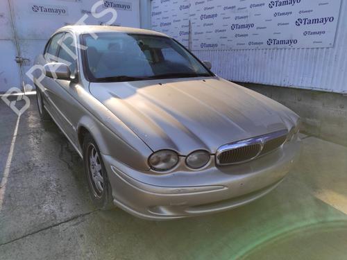 Used Engine Engine JAGUAR X-TYPE I (X400) 2.0 D (130 hp) 34583409 34583409