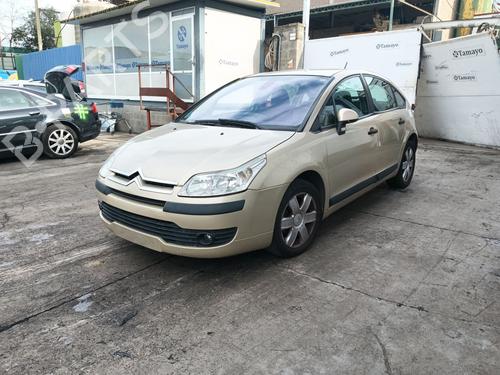 Electronic sensor CITROËN C4 I (LC_) 1.6 16V | BP32527245M84 