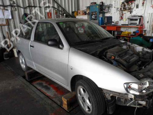 Left headlight SEAT IBIZA II (6K1) 1.4 16V | BP103635C28 