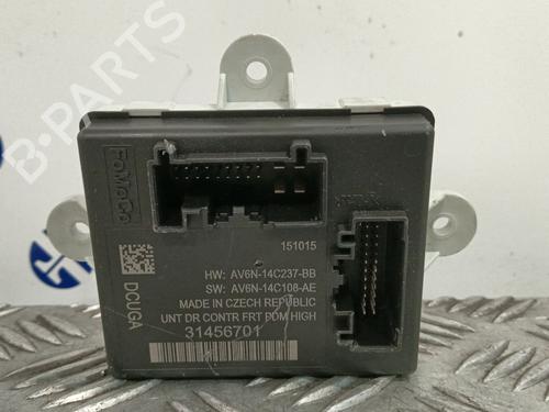 Elektronisk modul VOLVO V40 Hatchback (525) D3 (150 hp) 30296464
