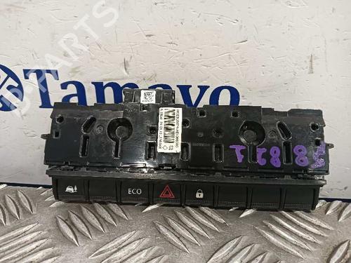 Advarselsbryter NISSAN INTERSTAR Van [2024-2025]  26557280