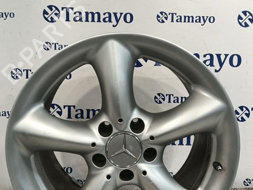 Rim MERCEDES-BENZ CLK (C209) CLK 320 (209.365) | BP29239984C45 