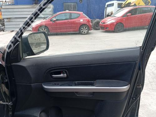 Used Front right window mechanism Front right window mechanism SUZUKI GRAND VITARA II (JT, TE, TD) 1.9 DDiS All-wheel Drive (JT419, TD44, JB419WD, JB419XD,... (129 hp) 36295834 36295834